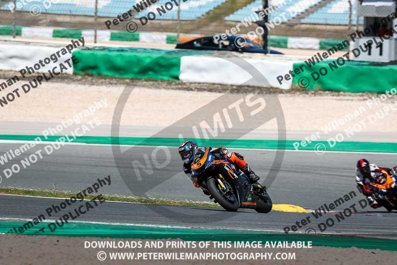 may 2019;motorbikes;no limits;peter wileman photography;portimao;portugal;trackday digital images